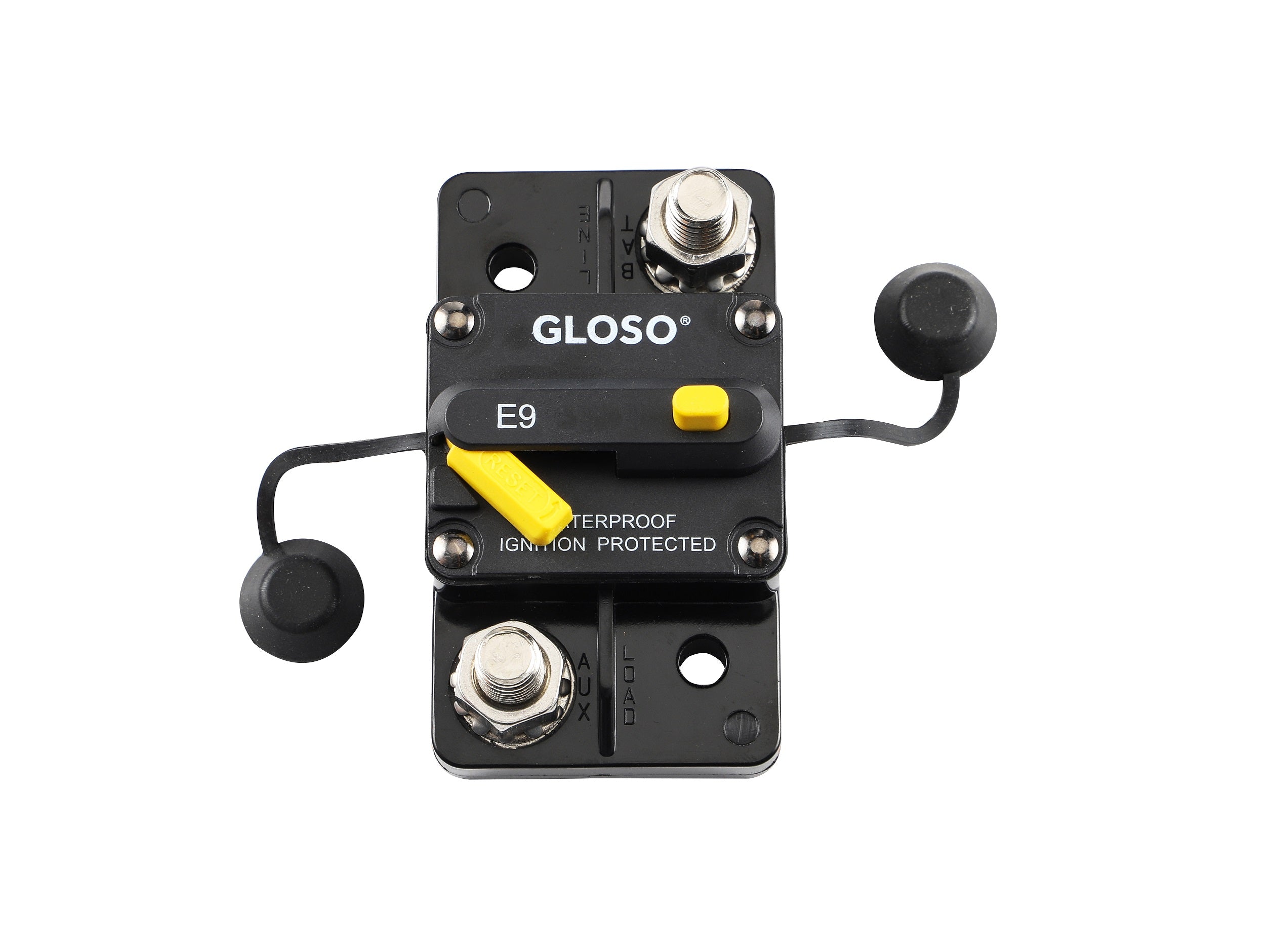 GLOSO E93 T3 Extended Surface Mount 1/4