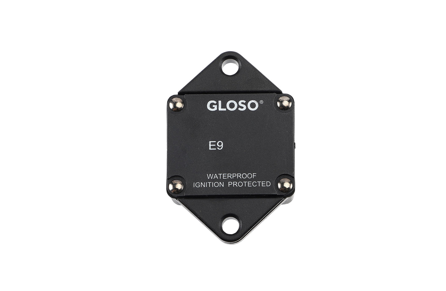 GLOSO E94 Panel Mount T1 Auto Reset Circuit Breaker (100A-200A)