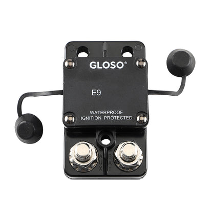 GLOSO E9A T1 IP67 Side by Side Stud Circuit Breaker (60A-200A)