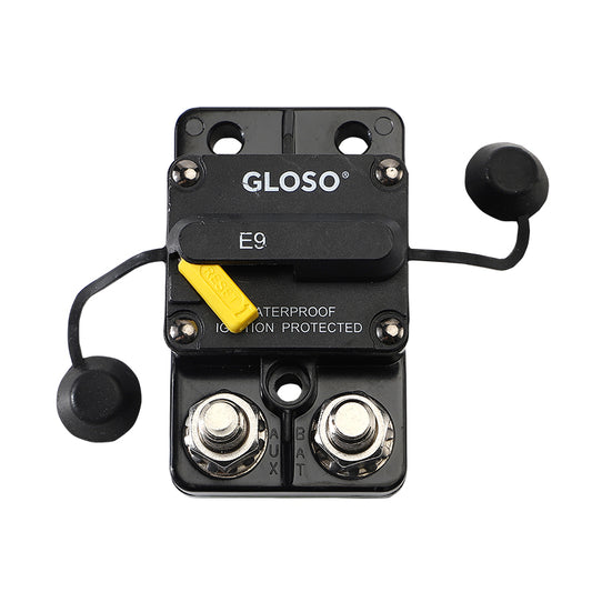 GLOSO E9B T3 IP67 Side by Side Stud Circuit Breaker (25A-150A)